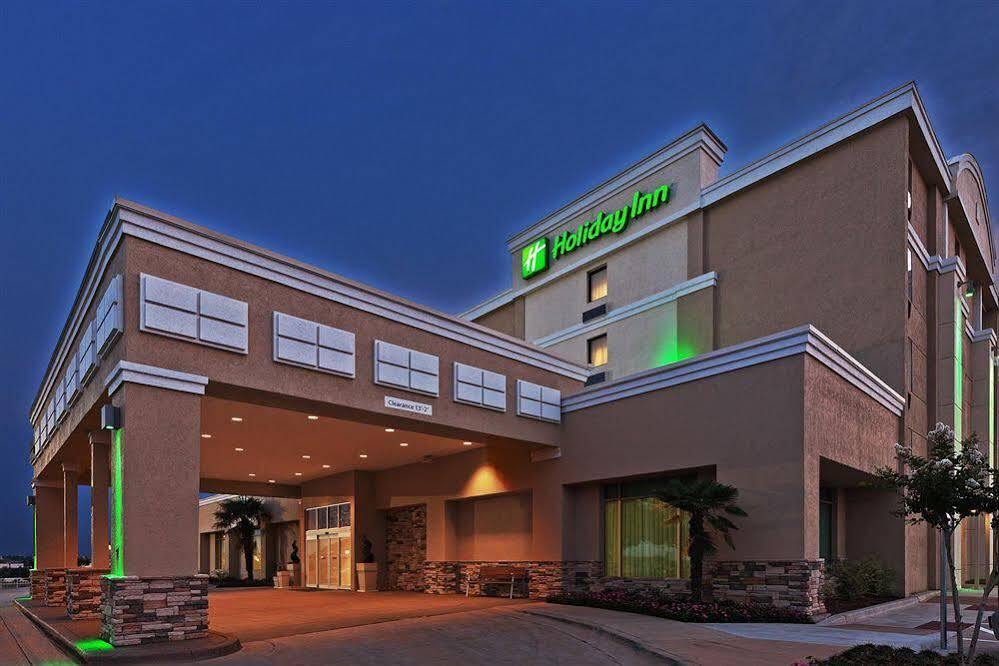 Holiday Inn Hotel Dallas Dfw Airport West, An Ihg Hotel Bedford Bagian luar foto